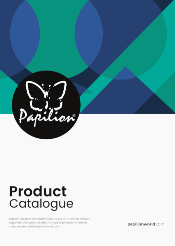 Papilon Katalog