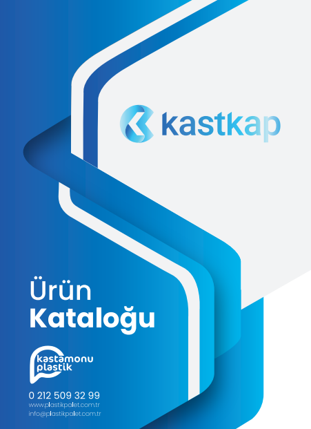 Kastkap Katalog